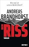 Der Riss by Andreas Brandhorst