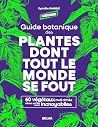 Guide botanique d...