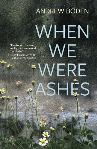 When We Were Ashes (Paperback)