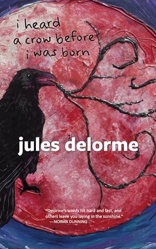 i heard a crow before i was born (Paperback)