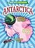Antarctica - Geographical N...