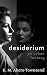 Desiderium by K.M. Akers