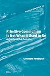 Primitive Communi...