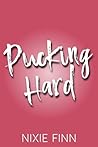 Pucking Hard: A Brother's Best Friends Why Choose (Puck Passions Book 3)