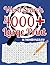 4000+ Word Search Large Pri...