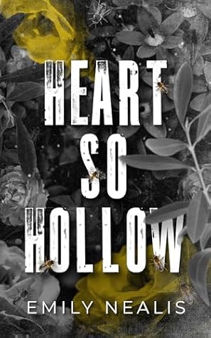 Heart So Hollow (Dire Wolves Book 1)