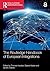 The Routledge Handbook of European Integrations (Routledge International Handbooks)