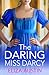 The Daring Miss Darcy (Pemberley Presents #3)