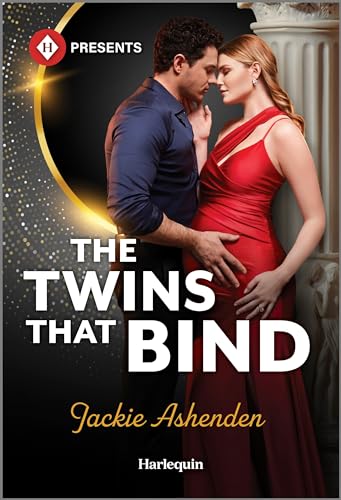 The Twins That Bind (Scandalous Heirs Book 2)