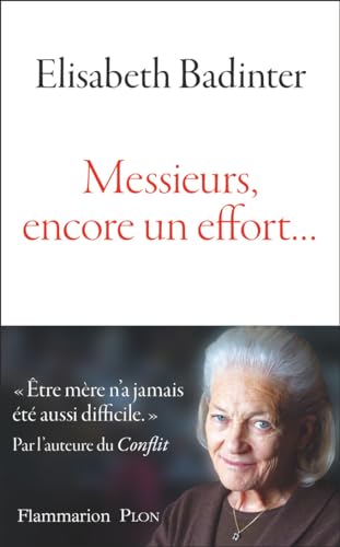 Messieurs, encore un effort… (French Edition)