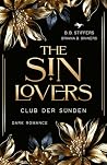 The Sin Lovers: C...