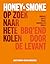 Op zoek naar hete kolen (Ho...
