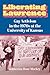 Liberating Lawrence: Gay Activism in the 1970s at the University of Kansas