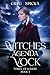 Witches Agenda by Greg Spicka