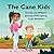 The Cane Kids by Kristen Lang