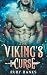 The Viking's Curse by Ruby Banks