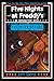 The Week Before (Five Nights At Freddy's Interactive #1)