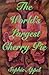 The World's Largest Cherry Pie by Sophie Appel