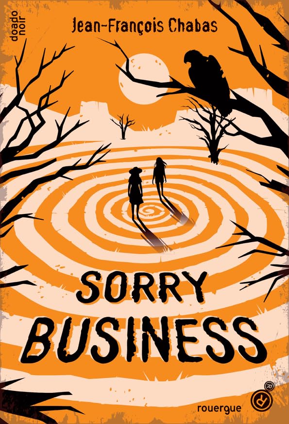 Sorry Business (Paperback)