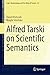Alfred Tarski on Scientific...