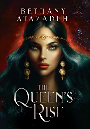 The Queen's Rise: Omnibus (The Queen's Rise, #1-3)