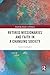 Retired Missionaries and Faith in a Changing Society (Routledge Studies in Religion)