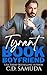 Tyrant (Book Boyfriend Dating Agency, #6))