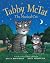 Tabby McTat, the Musical Cat by Julia Donaldson Tabby McTat, the Musical Cat by Julia Donaldson