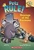 Revenge of the Raccoons: A ...