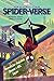 Around the Spider-Verse (Original Spider-Man Graphic Novel Anthology) (Marvel Around the Spider-verse)