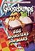 Egg Monsters From Mars (Classic Goosebumps #40)