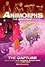 The Capture (Animorphs Graphix, #6)