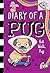 Get Well, Pug: A Branches Book (Diary of a Pug #12)