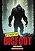 Bigfoot (Unsolved)