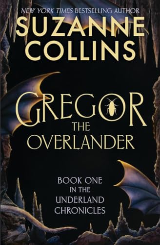 Gregor the Overlander