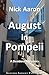 August in Pompeii