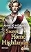 Sweet Home Highlander (Die Liebe und der Highlander 1) (German Edition)