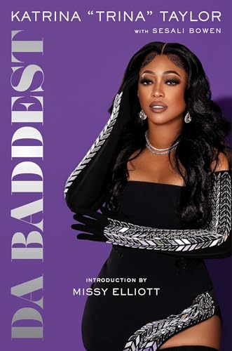 Da Baddest (Hardcover)