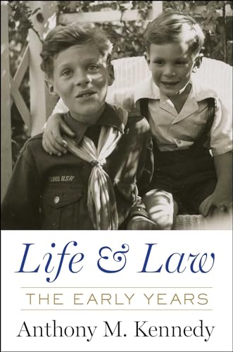 Life, Law & Liberty: A Memoir (Hardcover)