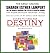 DESTINY DARE TO DREAM - Written in Letter D: Awesome Art of Alliteration Using One Letter of the Alphabet - 5 STAR REVIEWS!
