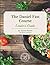 Daniel Fast Course Leaders ...