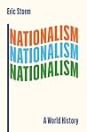 Nationalism by Eric Storm