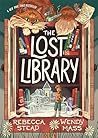 The Lost Library
