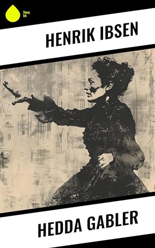 Hedda Gabler