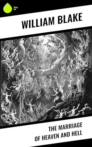 The Marriage of Heaven and Hell