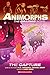 The Capture (Animorphs Graphix #6) (Animorphs Graphic Novels)