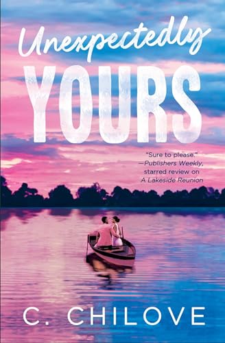 Unexpectedly Yours (Shores of Dora, 2)