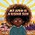 My Afro Is a Rising Sun by Yaram Yahu