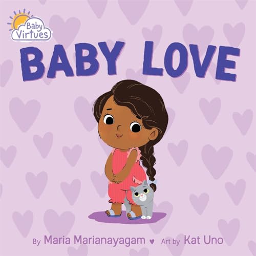 Baby Love (Baby Virtues)