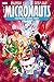 The Micronauts: The Origina...